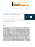 Endometriosis - PMC