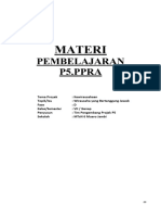 2. Projek P5 - Lampiran Materi Pembelajaran KEWIRAUSAHAAN