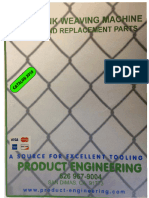 Product Engineering Catalog 2018 6-27-18