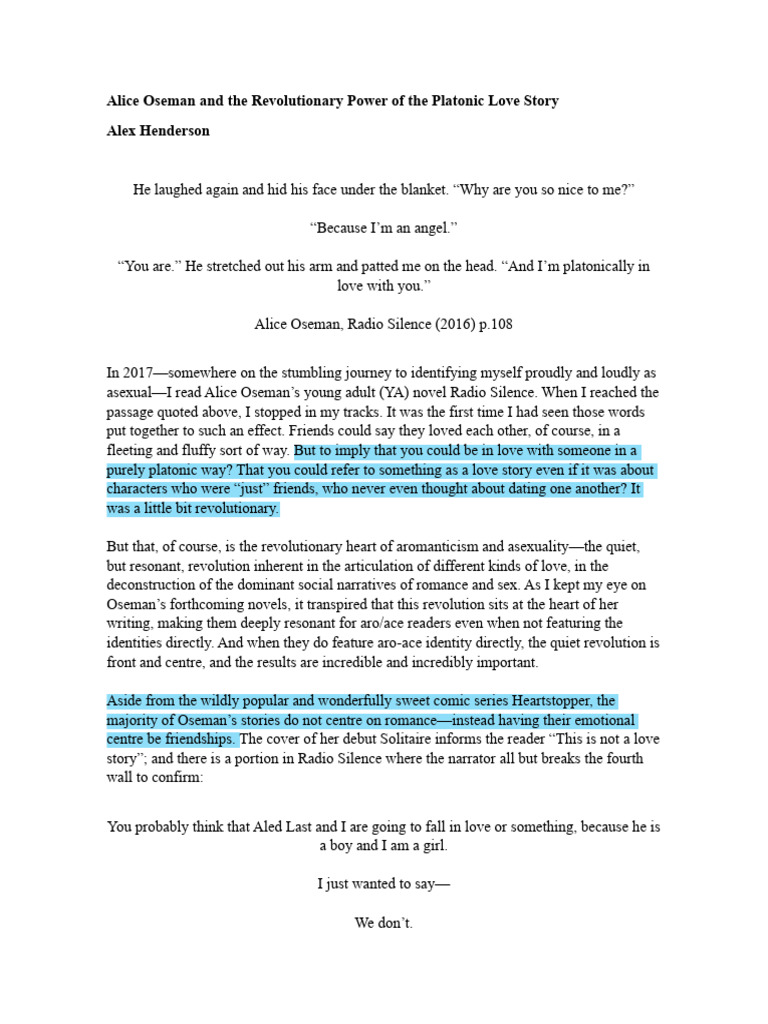 Breaking Silence and Cracking Chains: The Revolutionary Power of *The Colour Purple* by Alice Walker