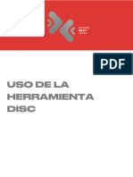 Manual DISC