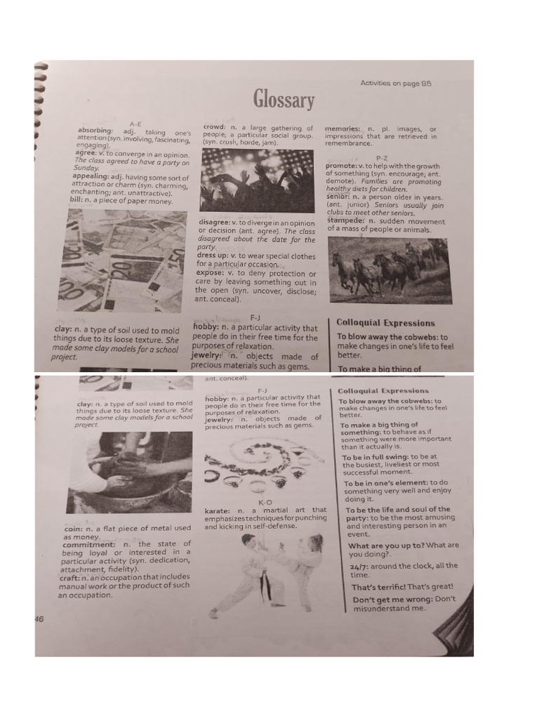 Alizo | PDF