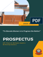 Prospectus Allied Depts 23 2024