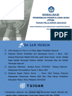 3 - Paparan PPDB