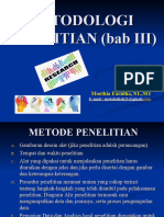 Metode-Penelitian Bab III