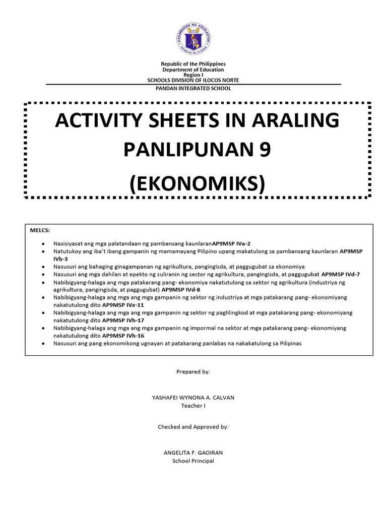 As 9 | PDF