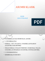 Materi 2 Statistika Pertanahan