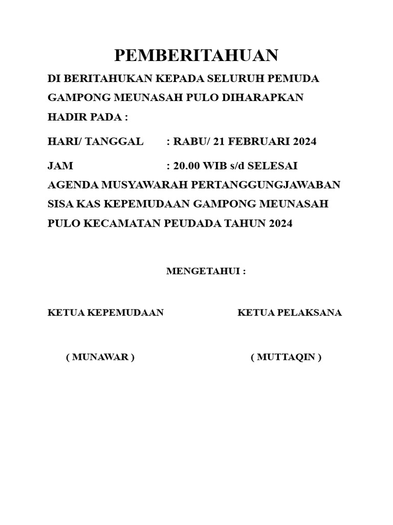 surat-pemberitahuan-kepemudaan-pdf