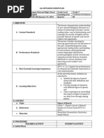 4As-DETAILED-LESSON-PLAN Junior HS