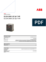 Abb Circuit B 2000amp