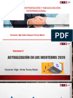 INCOTERMS 2020 - MGTR - Sintia Torres Marlo