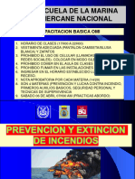 PREVENCION Y EXTINCIÓN DE INCENDIOS - 27mar2024