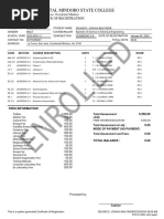 Regform PDF