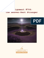 Candela Obscura - Assignment 704 - The Heaven-Sent Stranger v1.3