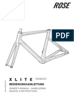 Rose Xlite Frameset de en Nl Fr Web