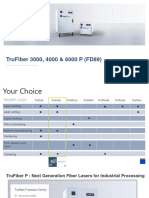 Customer - Presentation - TruFiber P (FD89)