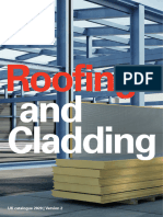 Roofing and Cladding Catalogue 2020 - Version 2