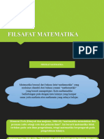 7C. Hakekat Matematika