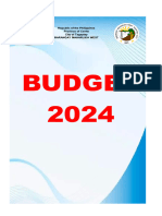 Final Budget 2023