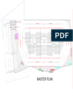 FIRE APPROVAL DRAWINGS FOR BASEMENT & TYPICAL FLOORS-Model