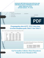 Presentasi M.Operasional II 