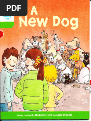 Oxford Reading Tree Stage 2 PDF | PDF