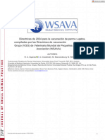 Traducción Gogle WSAVA-Vaccination-guidelines2024