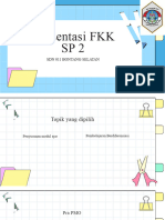 Bahan Diskusi FKK SP 2 SDN 011 Bs Revisi