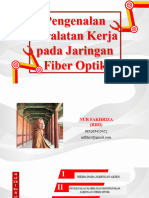 Materi Pengenalan Perangkat Fiber Optik SMK v2