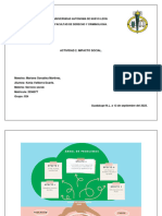 Actividad 2 - Problematica Impacto Social