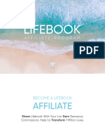 Lifebook Affiliate Invitation (June 2019)