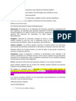 Describir Las Estructuras Anatómicas Que Conforman Al Sistema Límbico