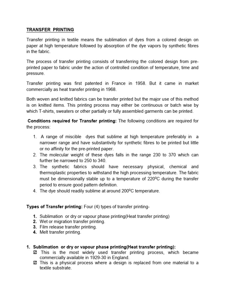 Problems Printing Pdf Files
