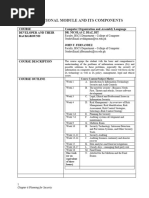 ITSAC MODULE CHAPTER 5 Week6