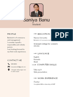 White and Beige Simple Student CV Resume - 20240422 - 122245 - 0000