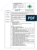 3.4.1.A (R2) SOP PELAYANAN ANASTESI - Okmi