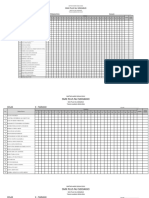 Absensi Kehadiran Siswa 23-24