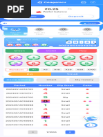 Big Small Trend Chart Pattern | PDF