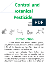 ATI-EP Bio-Pesticide Preparation Tagalog