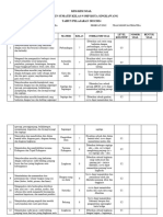 KISI KISI SOAL UJIAN SEKOLAH TAHUN PELAJARAN 2023-2024