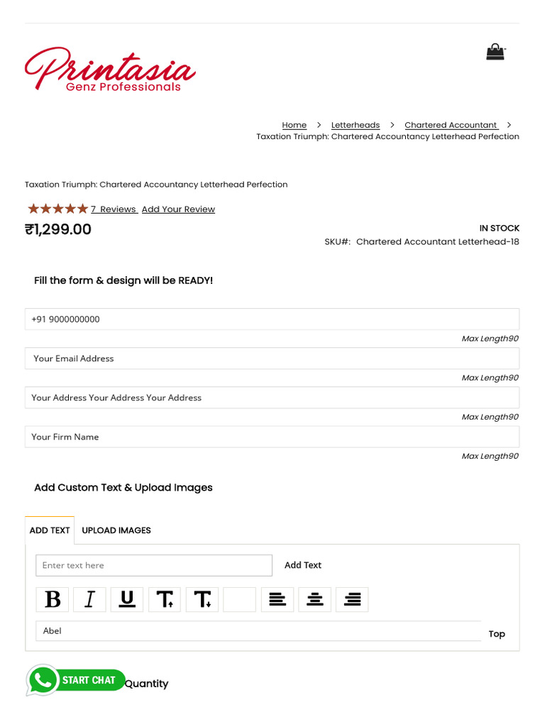 formal-chartered-accountant-letterhead-branding-high-quality