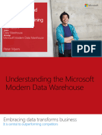 Data Warehouse