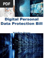 Digital Personal Data Protection Bill2022 v.1