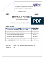 (NN) Laporan Wawancara (SMK Banang Jaya)