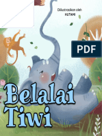 Belalai Tiwi