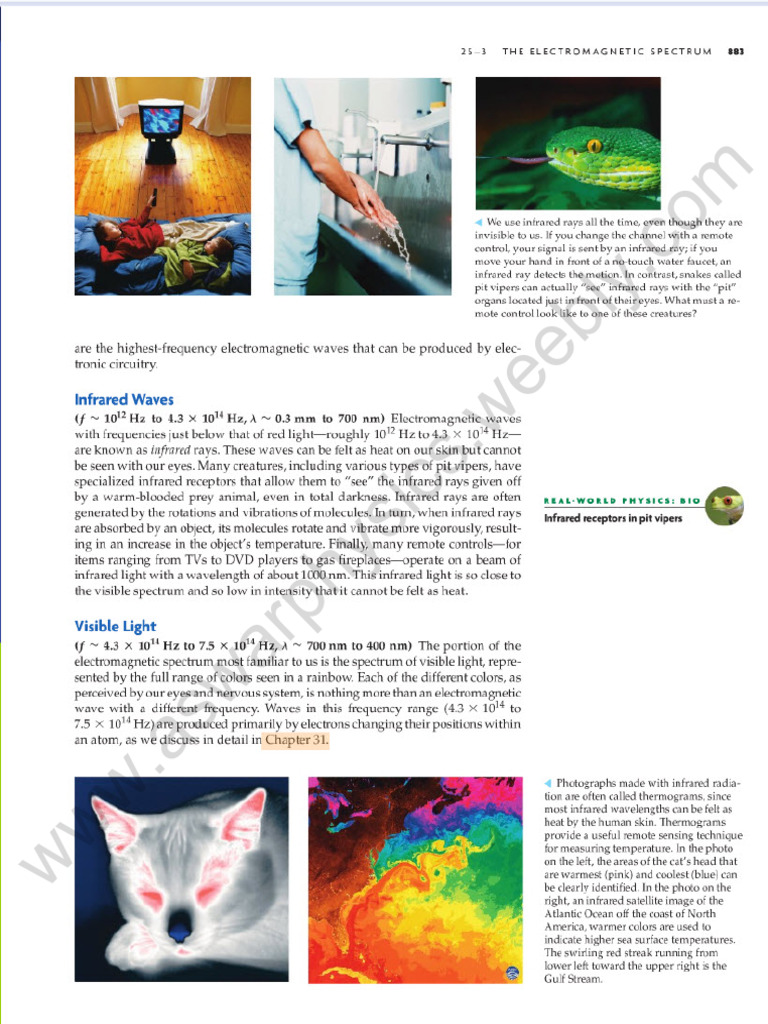 Physics James Walker 4th Edition Part21 | PDF