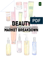 Indonesia Beauty Market 2023 - Robby Oei