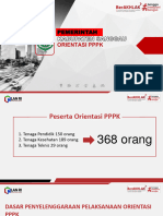 Bahan Sosialisasi Peserta Orientasi PPPK Sgu TA. 2024