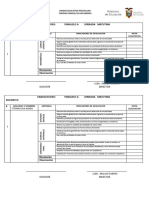 Informe de Diagnóstico Miss Lulu