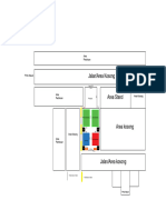 Techno mart layout